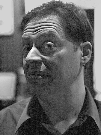 Dr. Larne Pekowsky