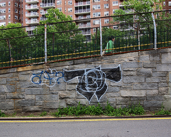 Henry Hudson Parkway, Riverdale