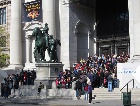 Museum of Natural History