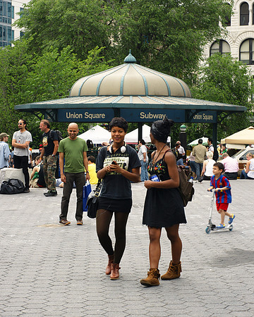 Union Square