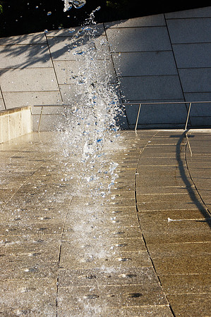 Fountain, Brooklyn Museum (3)