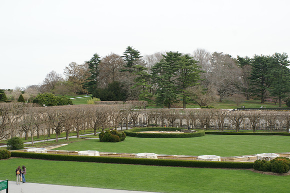 Longwood Gardens