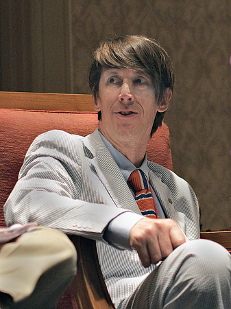Henry Wessells
