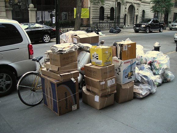 reduce, reuse, motorcycle