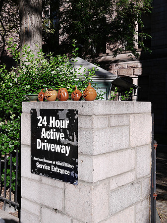 24 Hour Active Driveway