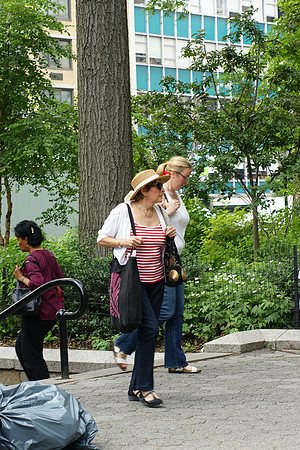 Union Square Park