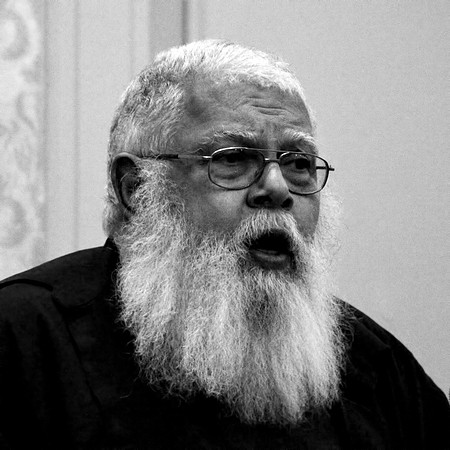 Samuel Delany