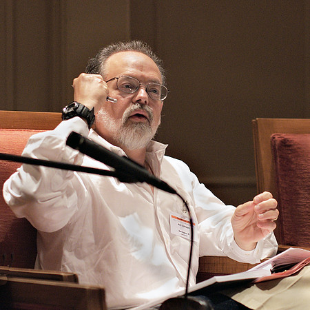 Kenneth Schneyer
