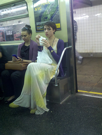 Eighth Avenue IND