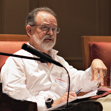 Ken Schneyer