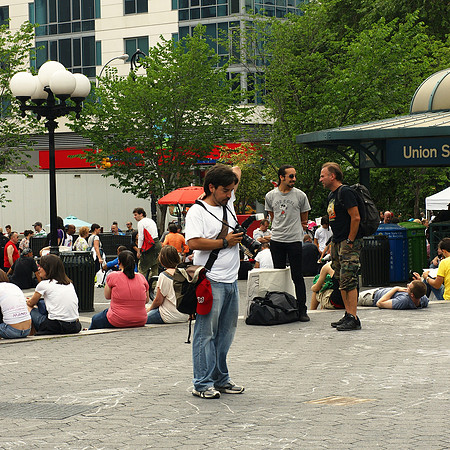 Union Square