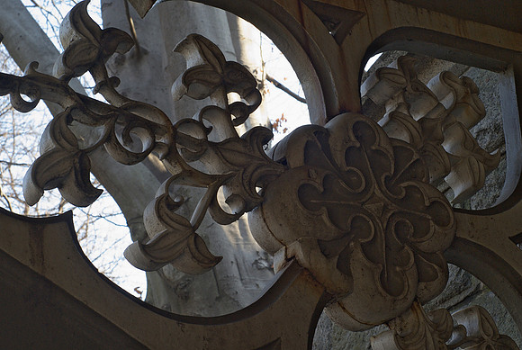 detail