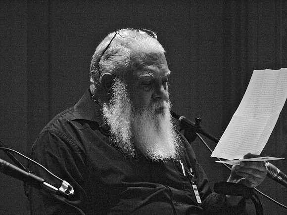 Samuel Delany