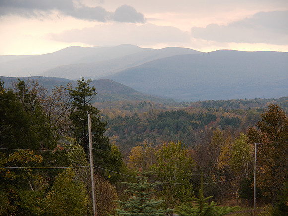 Prattsville, NY