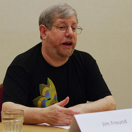 Jim Freund