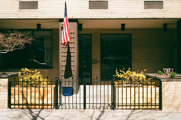 East 86th Street