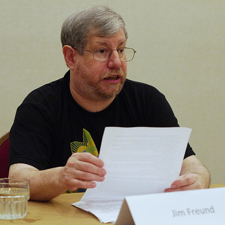 Jim Freund