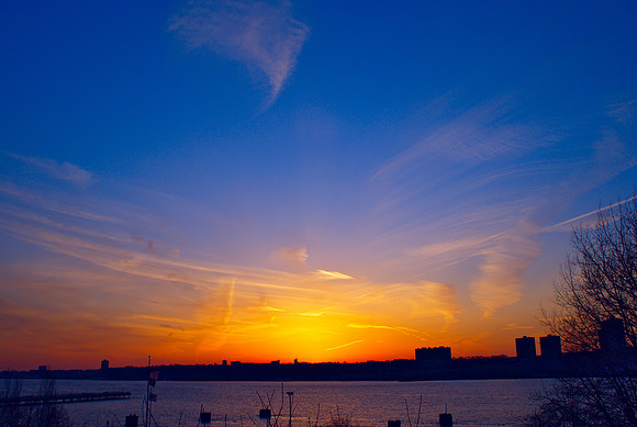 Sopranos Sundown