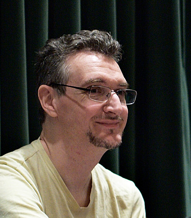 Glenn Grant