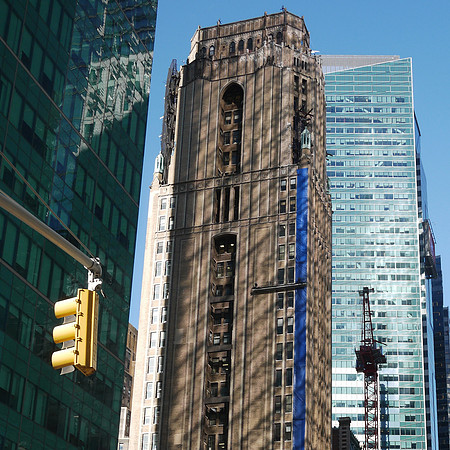 42nd Street