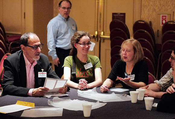 Readercon 23: Meet the Pros(e)