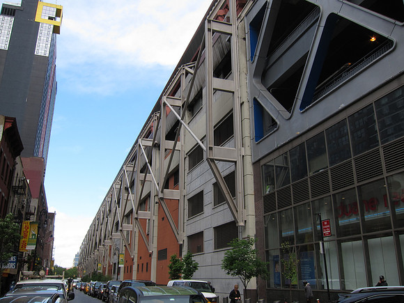Port Authority Bus Terminal