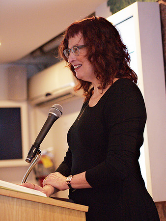 Delia Sherman