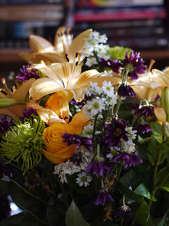 Bouquet