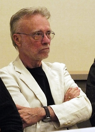 John Crowley