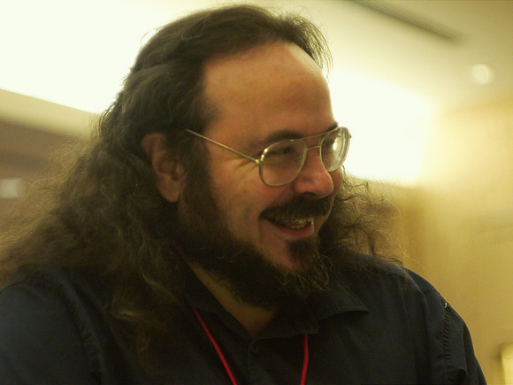 J. Spencer Love