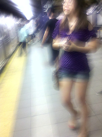 42nd Street station