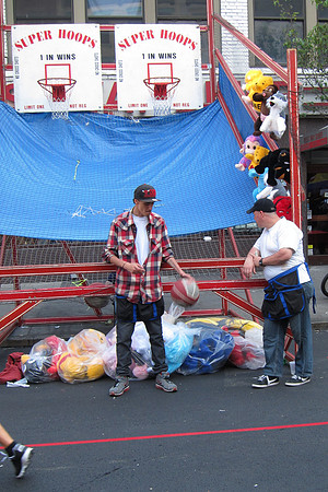 Ninth Avenue Food Festival
