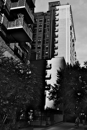 East 79th Street