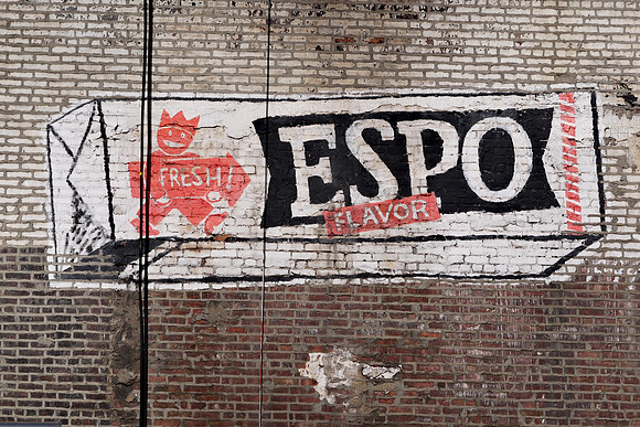 Fresh ESPO Flavor, 40th Street and Ninth Avenue