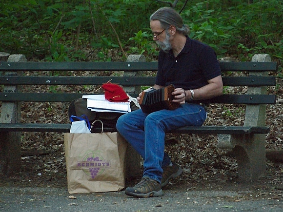 squeezebox