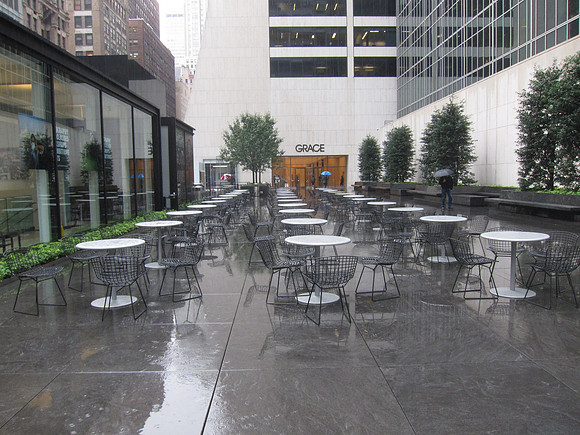 Grace Plaza