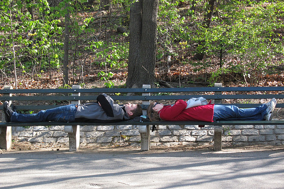 Central Park