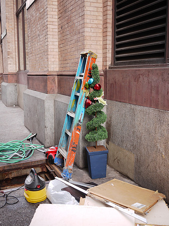 Astor Place