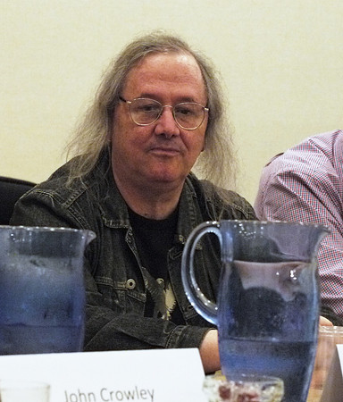 Donald Keller