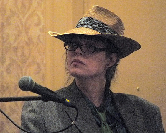 Caitlin Kiernan