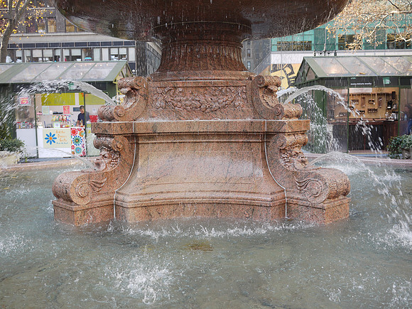 Bryant Park
