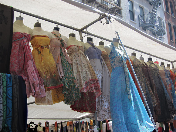 Amsterdam Avenue Fair