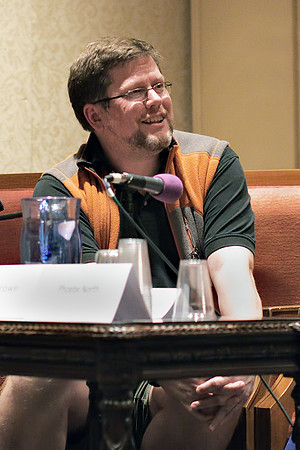 Jonathan Crowe