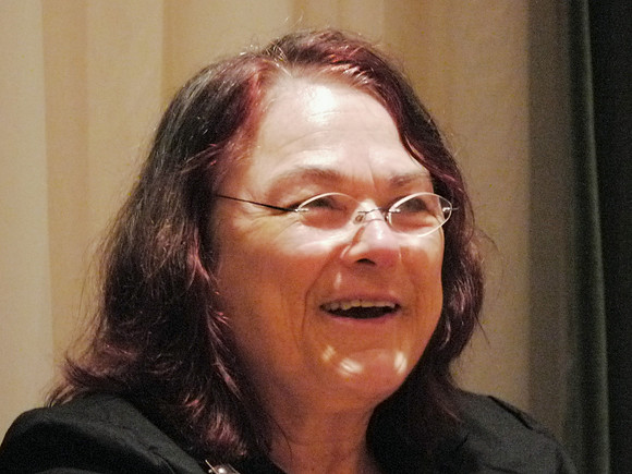 Eileen Gunn