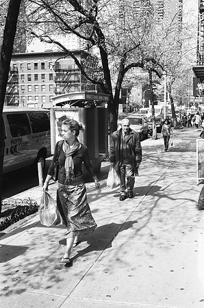 Ninth Avenue