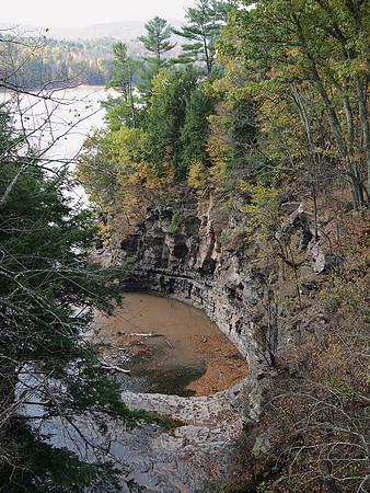 Schoharie Creek