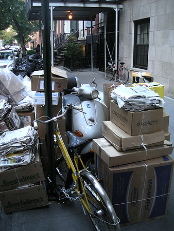 reduce, reuse...