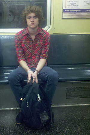 Eighth Avenue IND
