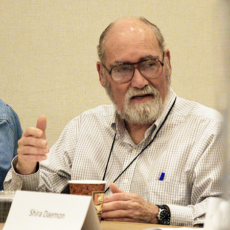 Theodore Krulik
