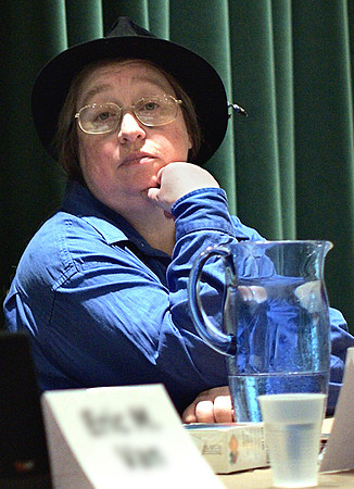 Jo Walton